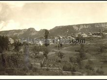 Ver fotos antiguas de Vista de ciudades y Pueblos de CANTONIGROS