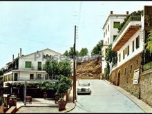 Ver fotos antiguas de Calles de CORBERA DE LLOBREGAT