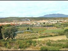 Campamento militar de san clemente sasebas (gerona)