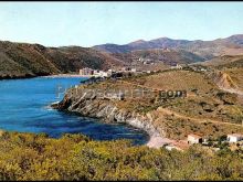 Ver fotos antiguas de playas en COLERA