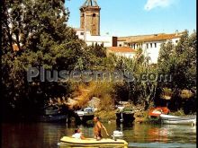 Ver fotos antiguas de Parques, Jardines y Naturaleza de SAN PEDRO PESCADOR