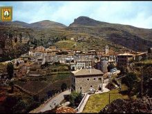 Ver fotos antiguas de Vista de ciudades y Pueblos de CASTELLAR DE NUCH