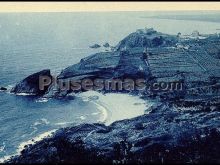 Ver fotos antiguas de playas en BLANES