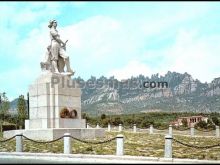 Ver fotos antiguas de Monumentos de BRUC