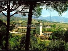 Ver fotos antiguas de iglesias, catedrales y capillas en BADALONA