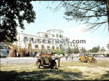 Ver fotos antiguas de Edificios de SILS