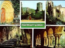 Ver fotos antiguas de iglesias, catedrales y capillas en SAN FRUCTUOSO DE BAGES