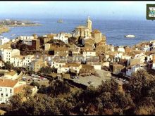 Ver fotos antiguas de Vista de ciudades y Pueblos de CADAQUES