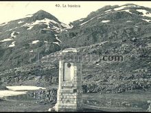 Ver fotos antiguas de Montañas y Cabos de LERIDA