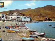 Vista parcial de san miguel de colera