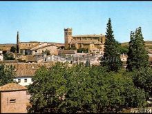 Ver fotos antiguas de vista de ciudades y pueblos en CIFUENTES