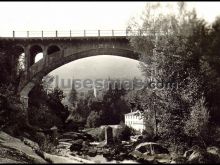 Ver fotos antiguas de ríos en LAS PLANAS