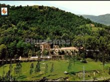 Residencia de alta montaña en queralbs (gerona)