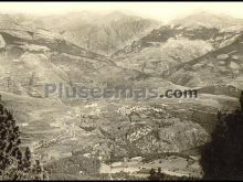 Ver fotos antiguas de parques, jardines y naturaleza en CAMPELLAS