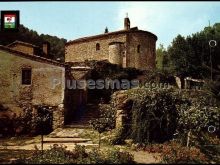 Ver fotos antiguas de Iglesias, Catedrales y Capillas de GALLIFA