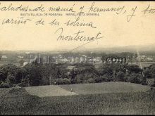 Ver fotos antiguas de vista de ciudades y pueblos en SANTA EULALIA DE RONSANA