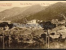 Ver fotos antiguas de Vista de ciudades y Pueblos de SAN PEDRO DE RIBAS