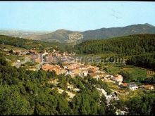 Ver fotos antiguas de vista de ciudades y pueblos en CERVELLO