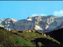 Ver fotos antiguas de montañas y cabos en ARSÉGÜEL