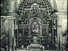 Ver fotos antiguas de Iglesias, Catedrales y Capillas de MOIA