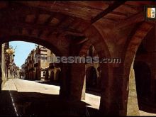 Ver fotos antiguas de puentes en PIERA