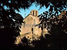 Monestir de Clarisses-Santa María de Pedralbes en Barcelona