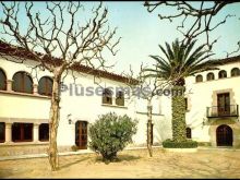 Ver fotos antiguas de bodegas en PLA DEL PENEDÉS