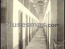 Ver fotos antiguas de balnearios en LA PUDA DE MONTSERRAT