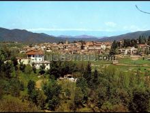 Ver fotos antiguas de vista de ciudades y pueblos en VILADRAU