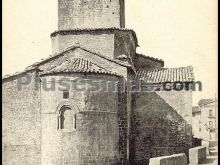 Iglesia de Estany (Barcelona)