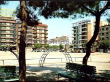 Plaza de cataluña, san baudilio de llobregat en barcelona