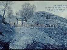 Ver fotos antiguas de Iglesias, Catedrales y Capillas de SABADELL