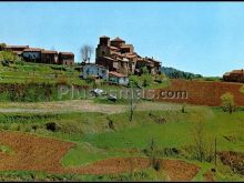 Ver fotos antiguas de vista de ciudades y pueblos en SANT JAUME DE FRONTENYA 