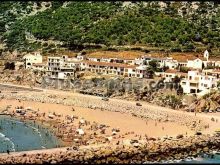 Ver fotos antiguas de Playas de GARRAF