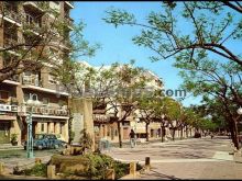 Rambla Modolell (Barcelona)