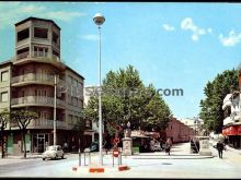 Ver fotos antiguas de Plazas de MOLLET DEL VALLÉS