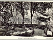 Balneario de Vallfogona (Barcelona)