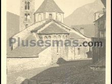 Ver fotos antiguas de Iglesias, Catedrales y Capillas de VALL DE BOI