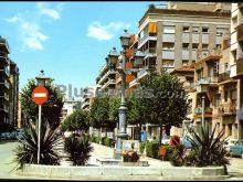 Avenida de la Virgen de Montserrat (Barcelona)