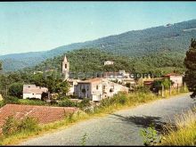 Ver fotos antiguas de vista de ciudades y pueblos en CAMPINS