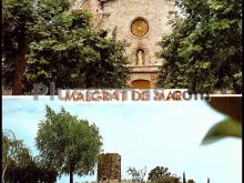 Iglesia en Malgrat de Mar