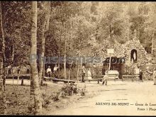 Ver fotos antiguas de Plazas de ARENYS DE MUNT