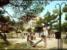 Parque Infantil (Barcelona)