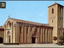 Iglesia Parroquial de Parets en Barcelona