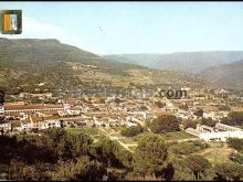 Vista General de Aiguafreda