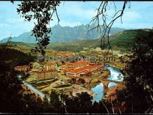 Ver fotos antiguas de Vista de ciudades y Pueblos de CASTELLBELL I VILAR