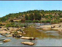 Ver fotos antiguas de ríos en MONISTROL DE CALDERS