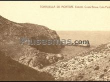 Ver fotos antiguas de paisaje marítimo en TOROELLA DE MONTGRÍ