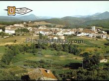 Ver fotos antiguas de vista de ciudades y pueblos en MASSANET DE CABRENYS