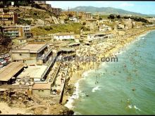 Baños de S. Gerardo y Playa